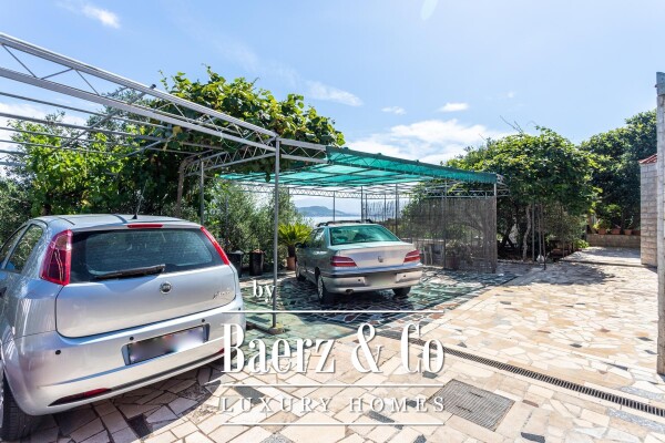 photo 32 Čiovo, a beautiful detached house with an open view of the sea