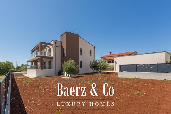 photo 59 Istria, Žbandaj, house with two apartments and a Wellness oasis