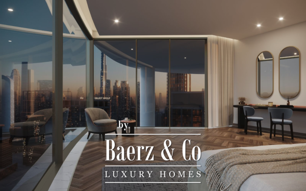 photo 9 Full Canal View | Burj Views | Luxury