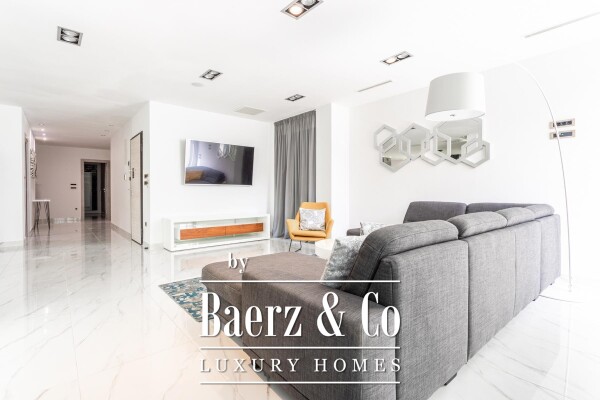 photo 3 Hvar, modern three-room apartment with terrace - B4/S4