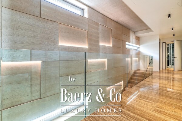 photo 5 Pantovčak family villa 500m2 new building