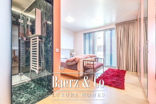 photo 15 Pantovčak family villa 500m2 new building