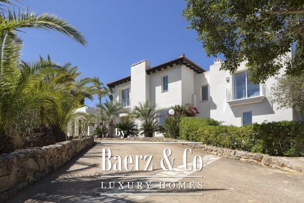photo 19 Prestigious villa on walking distance to Cala Jondal
