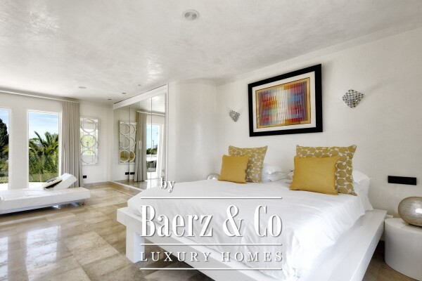 photo 39 Prestigious villa on walking distance to Cala Jondal