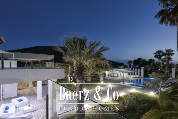 photo 49 Prestigious villa on walking distance to Cala Jondal