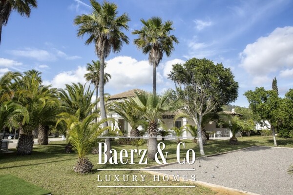 photo 70 Prestigious villa on walking distance to Cala Jondal