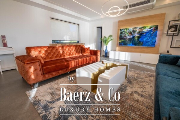 photo 23 Opatija, beautiful penthouse NKP 228 m2 with an impeccable view