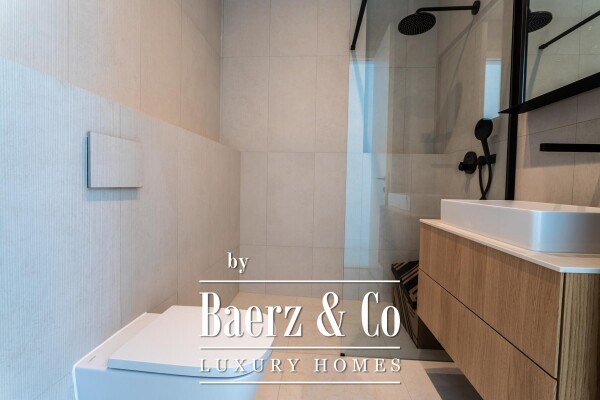 photo 36 Turanj, villas Turris, beautiful three bedroom duplex apartment