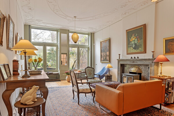 photo 21 Hooglandse Kerkgracht 23