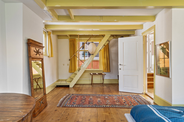 photo 35 Hooglandse Kerkgracht 23