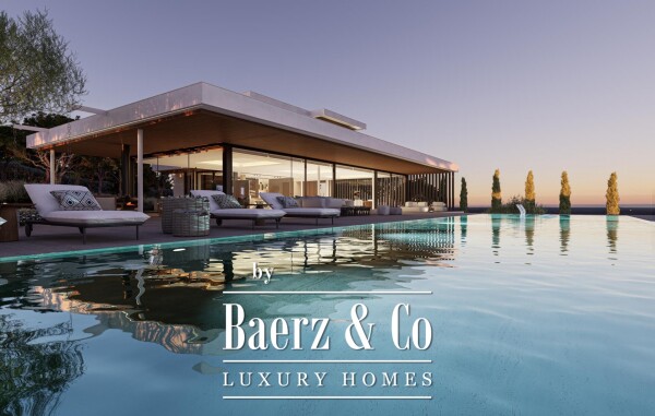 photo 18 Beautiful luxury home in Sotogrande, La Reserva - Zona M