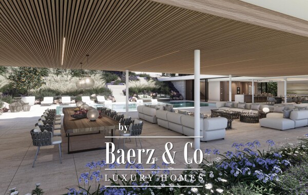 photo 9 Beautiful luxury home in Sotogrande, La Reserva - Zona L