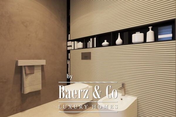 photo 33 Istria, Labinci, unique villa with a panoramic view