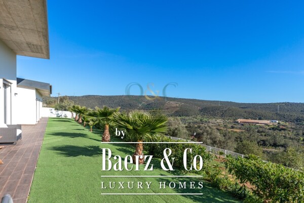 photo 16 Beautiful luxury home in Querença, Tôr e Benafim, Countryside