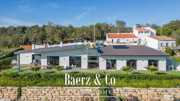 photo 19 Beautiful luxury home in Querença, Tôr e Benafim, Countryside