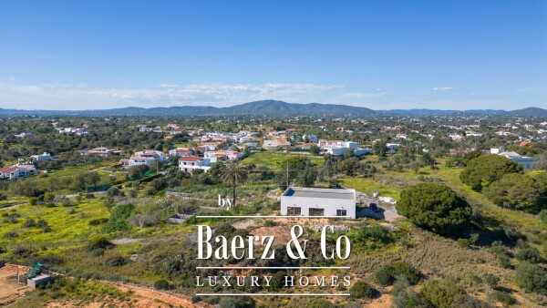 photo 5 Beautiful luxury home in Moncarapacho e Fuseta