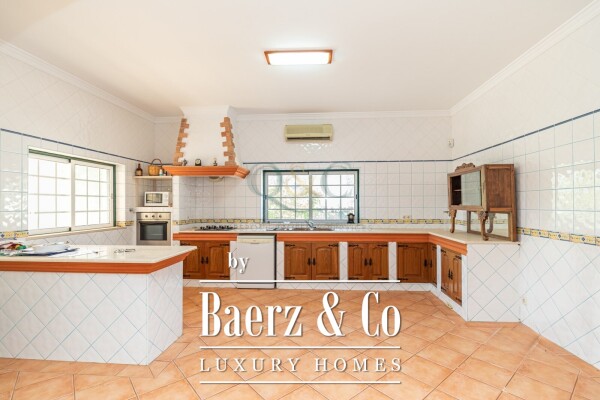 photo 6 Beautiful luxury home in Querença, Tôr e Benafim, Countryside