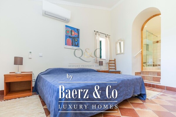 photo 9 Beautiful luxury home in São Brás de Alportel, São Romão