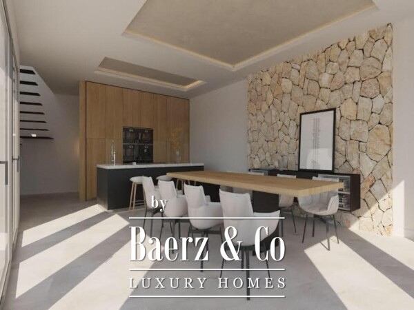 photo 6 Villa Sa Creu de S'Arracó