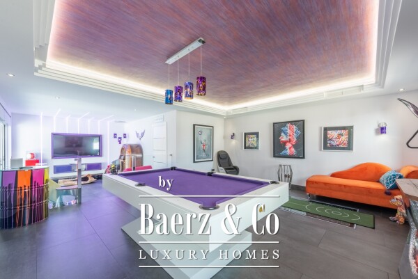 photo 8 Beautiful luxury home in Sotogrande, Sotogrande Costa - Reyes y Reinas