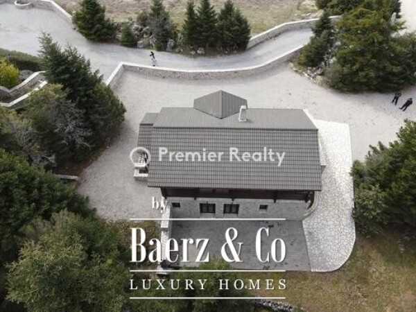 photo 16 950495 - Chalet | Eptalofos, Parnassos, 480 sq.m.