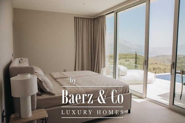 photo 9 Korcula, luxurious family villa with open sea view