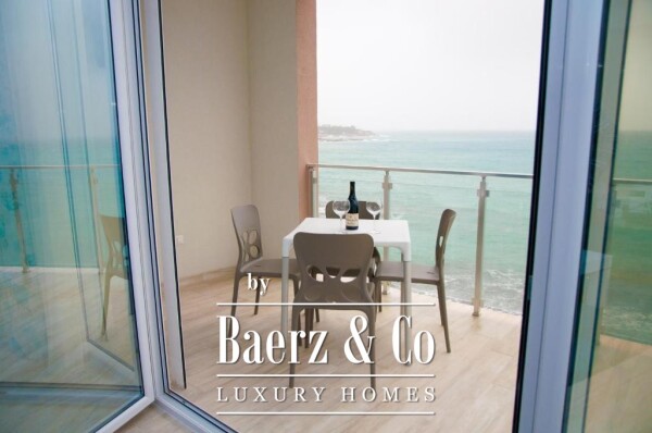 photo 5 Two Bedroom Apartment in Bar with Seaview