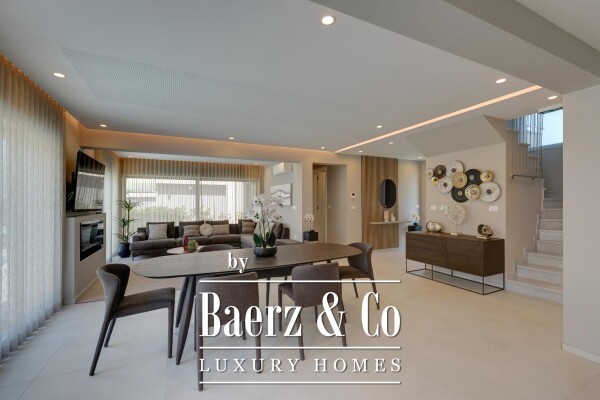 photo 39 Istria, Pomer: Exclusive Modern Villa 260 m2 with Pool and Sea View, 400m from Coast