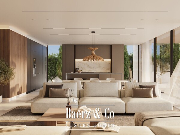 photo 36 Villas - La Quinta - Benahavis - Ref: 8421