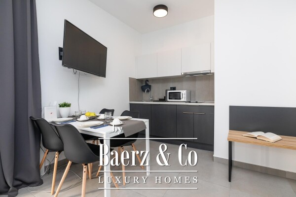 photo 8 Brač, Postira, villa with six residential units - second row from the sea