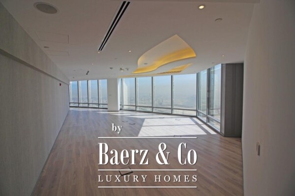 photo 9 The Burj Khalifa Corporate Suite