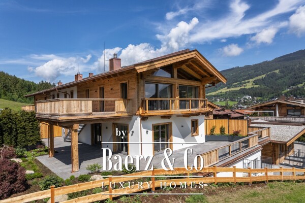 photo 8 Beautiful luxury home in Kirchberg in Tirol