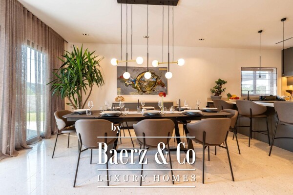 photo 12 Zadar, Privlaka, modern luxury house with swimming pool