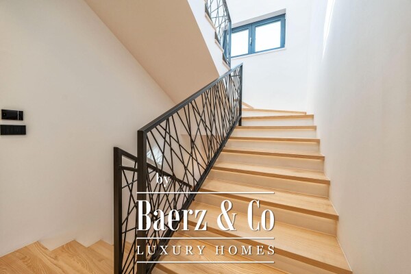 photo 28 Zadar, Privlaka, modern luxury house with swimming pool