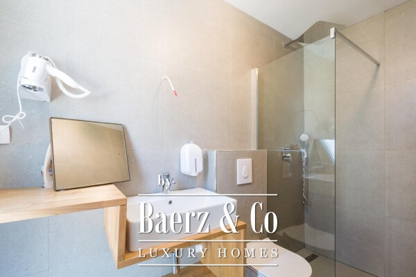 photo 13 Istria, Rovinj, modern architectural villa 300 meters from the sea