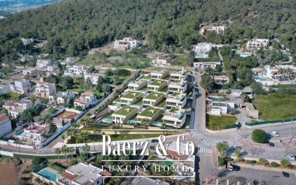 photo 8 Beautiful luxury home in Santa Eulalia