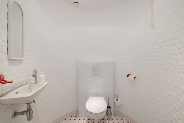 photo 38 Jacoba van Beierenweg 136 a