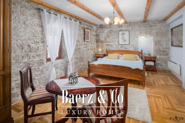 photo 11 Tinjan, Beautiful stone villa in the heart of Istria