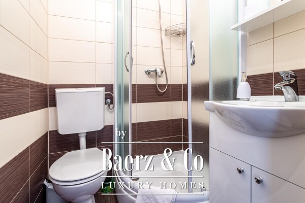 photo 31 Podstrana, Mutogras, apartment house in a beautiful location