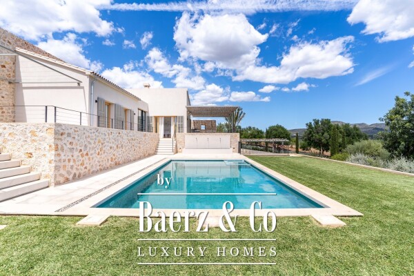 photo 10 Beautiful luxury home in Sant Llorenç des Cardassar
