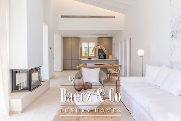 photo 15 Beautiful luxury home in Sant Llorenç des Cardassar