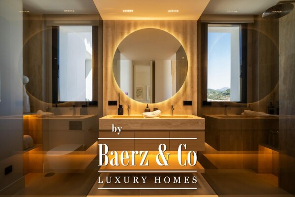 photo 34 Villa - El Herrojo - Benahavis - Ref: 8439