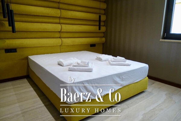 photo 21 Malinska Dubašnica, three, bedroom luxury apartment with a living area, only 80 meters from the s...