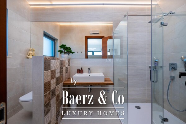 photo 58 Istria, Rakalj, modern villa with a large outdoor heated pool and a large garden