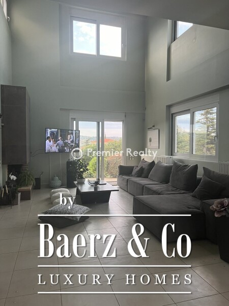 photo 5 1045693 - Exceptional villa | Furnished | Polydendri, 280 sq.m.