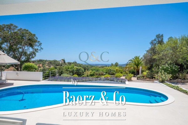 photo 2 Beautiful luxury home in Loulé (São Sebastião), Countryside