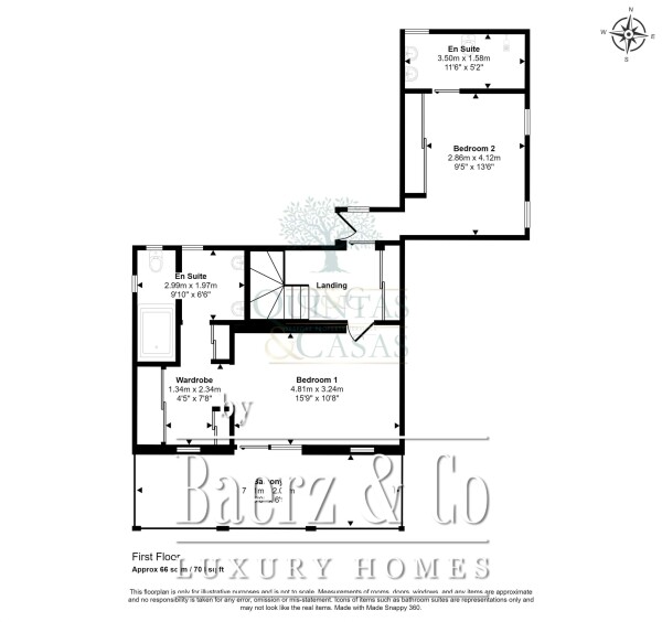 photo 28 Beautiful luxury home in Loulé (São Sebastião), Countryside