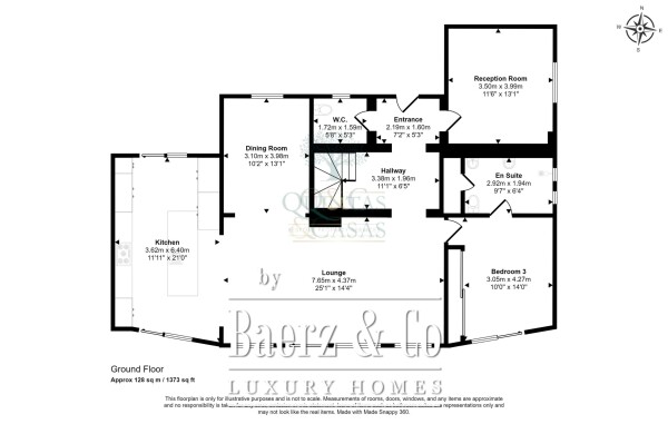 photo 29 Beautiful luxury home in Loulé (São Sebastião), Countryside