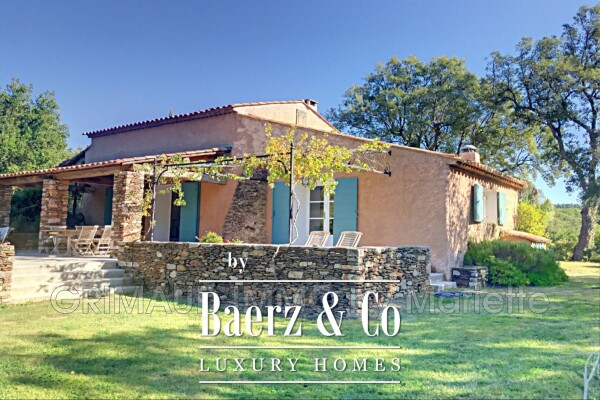 photo 3 Large property on 5 HA of land with swimming pool