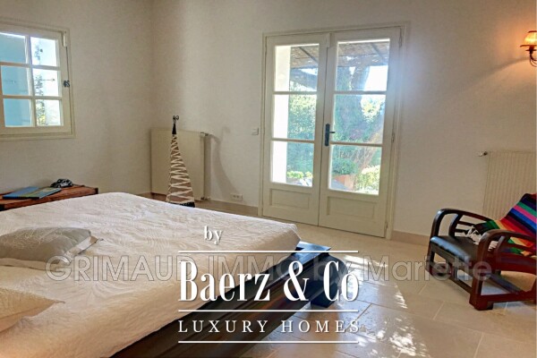 photo 15 Large property on 5 HA of land with swimming pool